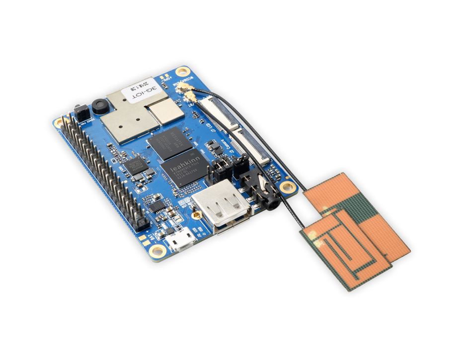 Orange Pi 2G-IoT