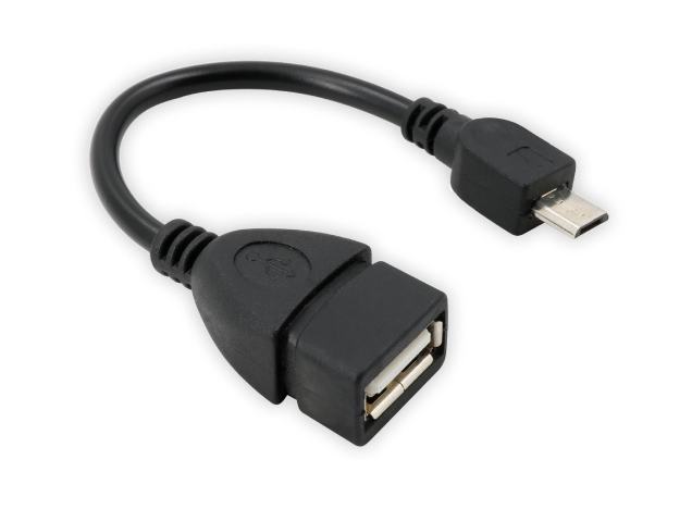 OTG 數據線
